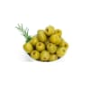 Olivares Aceitunas Verdes en Salmuera sin Pepa1