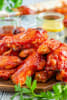 Alitas BBQ Ahumado1