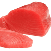Kasani Fish Medallón de Atún Congelado 04 porciones (Paquete de 1 Kg)1