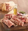 Costillas de Cerdo Baby Back Ribs1