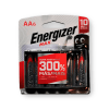 Energizer Pila Max AAx61