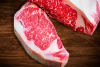 Bife Angosto Golden Angus Beef (Precio por KG S/ 167)1