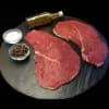Bisteck de Lomo (carne Uruguaya) - (5 piezas  aprox.) 600 gr1