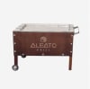ALEATO CAJA CHINA PREMIUM (ACERO INOXIDABLE) MEDIANA1