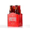 CANDELARIA CERVEZA RED ALE BOTELLA 330 ml (4 Pack)1