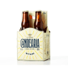 CERVEZA CANDELARIA WITBIER BOTELLA 330 ml (4 Pack)1
