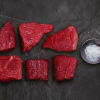 Bife especial para  Guiso (Uruguay) - Pieza de 600 gr1