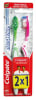 Colgate Cepillo Dental Max White (2 Pack)1