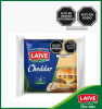 Queso Cheddar Laive Paquete 12 Tajadas (227 gr)1