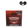 CHORIZO MIEL DE MAPLE OSSO1