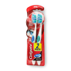 Cepillo Dental Colgate 360 Luminous White 2 Pack1