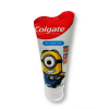 Pasta dental Colgate Smiles Minions 6+ 75ml Bubble Fruits1