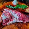 Colita de Cuadril Black Angus Beef (Precio por Kilo S/.69)1