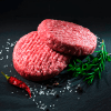 Hamburguesa Black Angus (4 unidades de 200 gr. c/u, paquete de 800 gr.)1