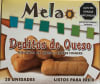 Tequeños (Deditos de queso) 2