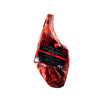 Jamón Ibérico de Bellota de Pedro Nieto (100g loncheado Empacado al Vacío)1