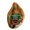 Jamón Serrano Bodega (100g loncheado y Empacado al Vacío)1