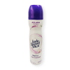 Desodorante Lady Speed Stick Derma Aclarado Nacar Vitamina E Spray 150ml1