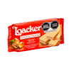 Loacker wafle Napolitano con crema de avellanas 45G1
