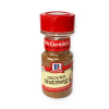 MCCORMICK NUEZ MOSCADA MOLIDA 56 GRS1