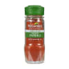 McCormick Paprika Ahumada Orgánica 45 gr1