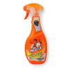 MR MUSCULO PULVORIZADOR  LIMPIADOR PARA COCINA NARANJA1