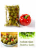Olivares Aceitunas Verdes Rellenas con Rocoto1