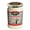 Ponti Salsa Cuatro Quesos (280 gr)1