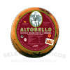 Altobello Queso Manchego de Oveja Curado (100g Empacado al Vacio)1