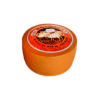Ardiona Queso Ahumado de Leche Cruda de Oveja (100g Empacado al Vacio)1