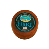 Urki Queso Marron Leche de Vaca y Oveja (100g Empacado al Vacio)1