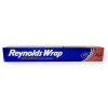Papel Aluminio Reynolds Wrap (15.2 m x 30.4 cm)1