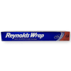 Papel Aluminio Reynolds Wrap (7.62 m x 30.4 cm)1