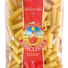 Riscossa Rigattoni (Bolsa 500 gr)1