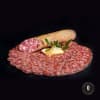 Salchichon Iberico Bellota (100g Empacado al Vacio)1