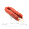 Chorizo Sarta Picante pieza de 200 grs.1