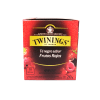 Te Twinings Of London Negro sabor frutos Rojos 10 bolsas1