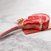 Tomahawk Angus Golden Beef (Precio por Kilo S/. 261.00)1