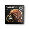 Hamburguesa Top Burger Angus Golden Beef 400 gr1