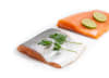 Kasani Fish Trucha Premium Congelada Pack x 05 Porciones (Paquete de 1 Kg)1