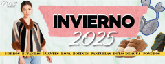 INVIERNO 2025