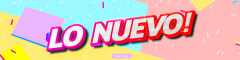 Lo Nuevo