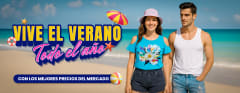 Verano 2025