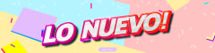 Lo Nuevo