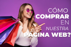 ¿Cómo comprar?