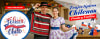 Fiestas Patrias 2025