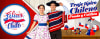 Fiestas Patrias 2025