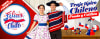 Fiestas Patrias 2025