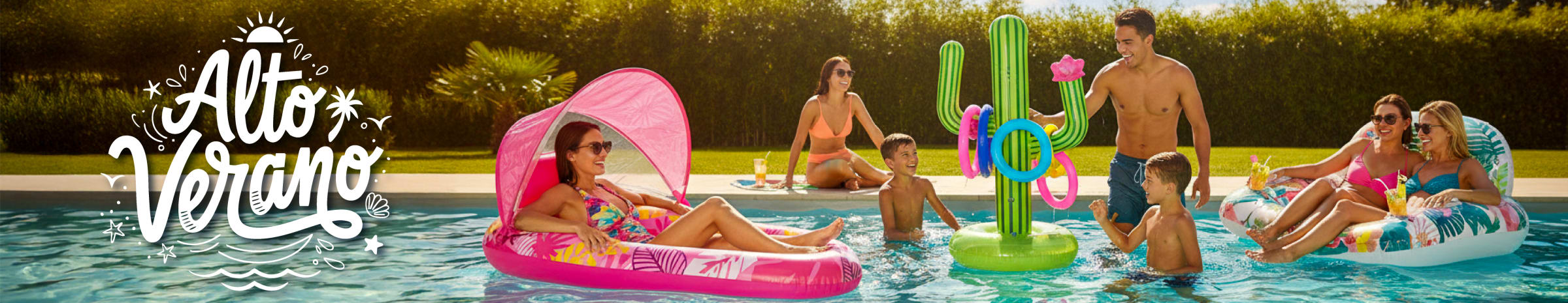 MODO VERANO ACTIVADO!!