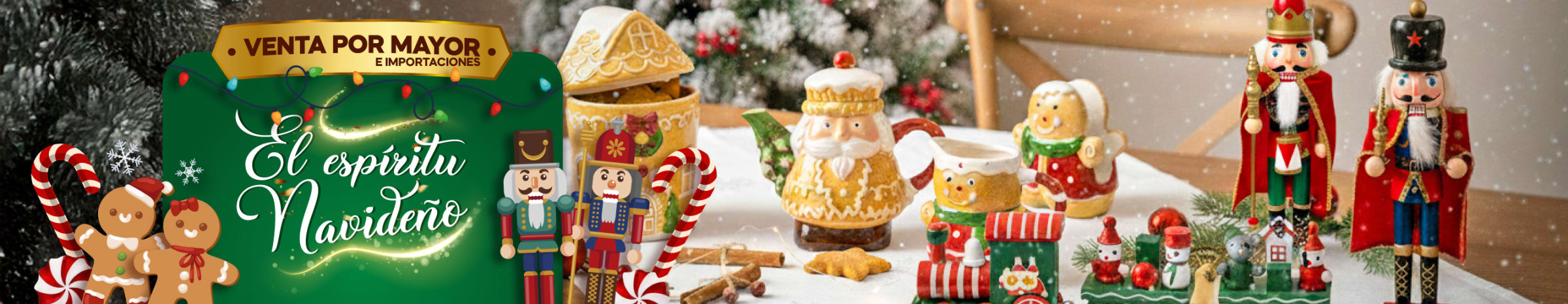 NAVIDAD 2025 